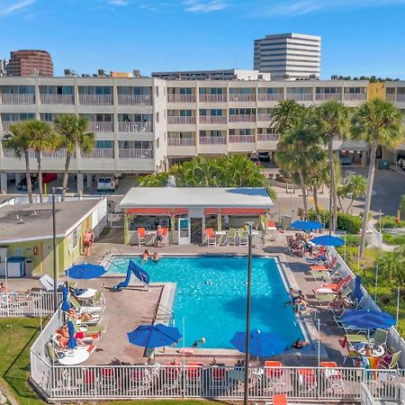 The Hemingway Subtropical Luxury On The Tampa Bay别墅 外观 照片