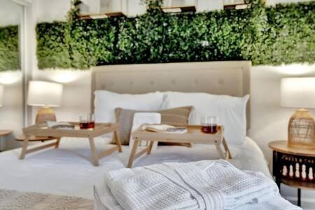 The Hemingway Subtropical Luxury On The Tampa Bay别墅 外观 照片