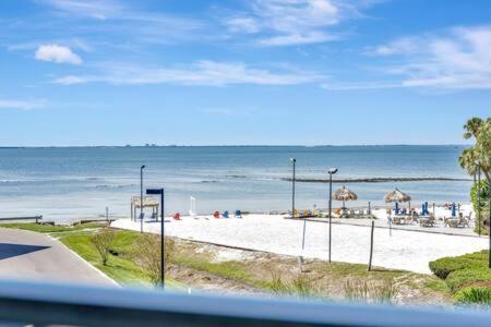 The Hemingway Subtropical Luxury On The Tampa Bay别墅 外观 照片