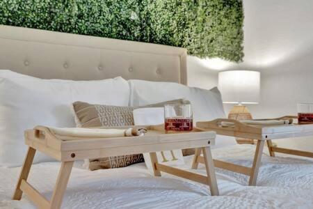 The Hemingway Subtropical Luxury On The Tampa Bay别墅 外观 照片