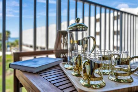 The Hemingway Subtropical Luxury On The Tampa Bay别墅 外观 照片