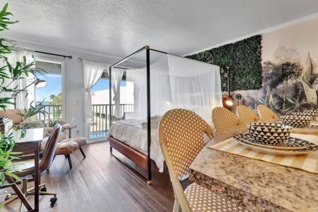 The Hemingway Subtropical Luxury On The Tampa Bay别墅 外观 照片