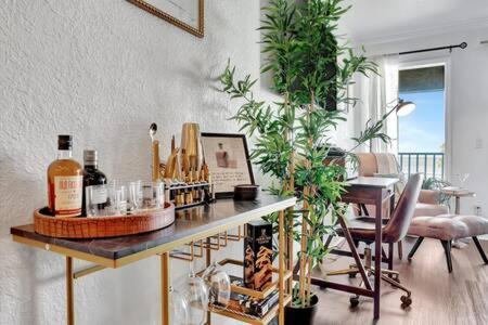 The Hemingway Subtropical Luxury On The Tampa Bay别墅 外观 照片