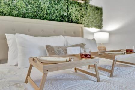 The Hemingway Subtropical Luxury On The Tampa Bay别墅 外观 照片