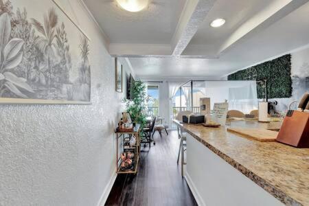 The Hemingway Subtropical Luxury On The Tampa Bay别墅 外观 照片