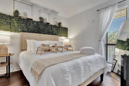 The Hemingway Subtropical Luxury On The Tampa Bay别墅 外观 照片