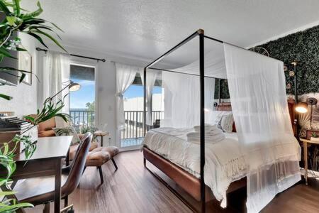 The Hemingway Subtropical Luxury On The Tampa Bay别墅 外观 照片